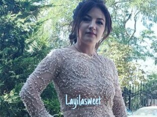 Layilasweet