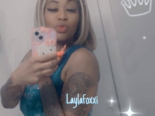 Laylafoxxi