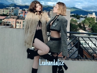 Leahandalice