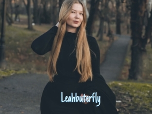 leahbuterfly Hot Naked Teens