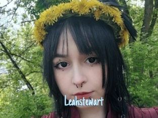 Leahstewart