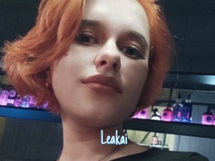 Leakai