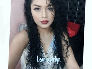 Leannejerlyn