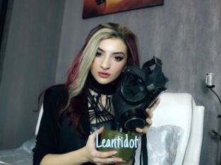 Leantidot