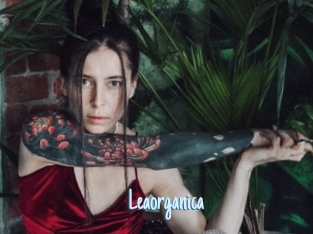Leaorganica