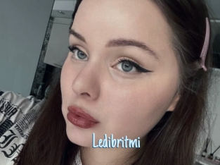 Ledibritmi