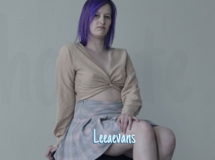 Leeaevans