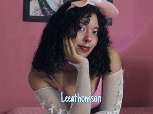 Leeathomson