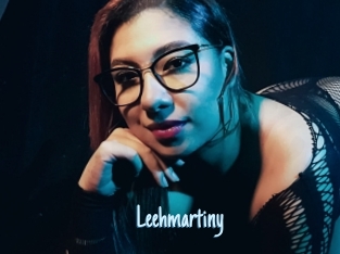 Leehmartiny