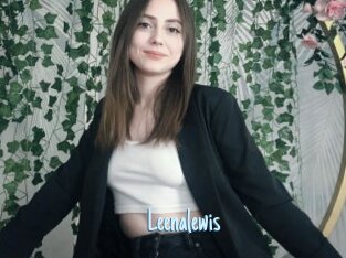 Leenalewis