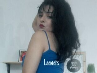 Leewets