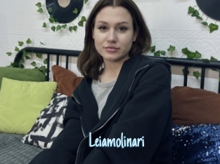 Leiamolinari