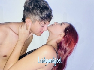 Leidyandjoel