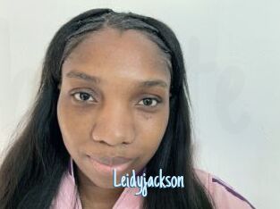 Leidyjackson