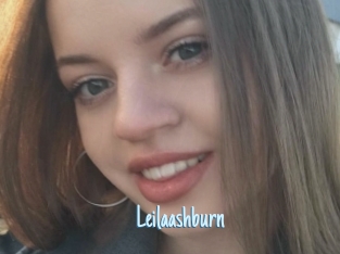Leilaashburn
