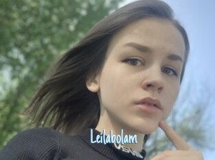Leilabolam