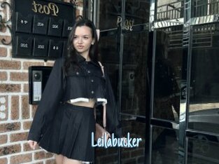 Leilabucker