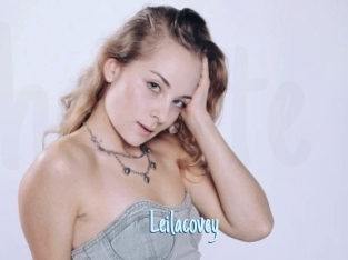 Leilacovey