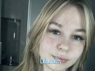 Leilacrafts