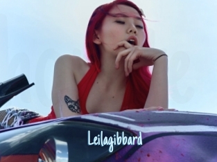 leilagibbard Hot Naked Teens