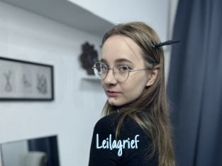 Leilagrief