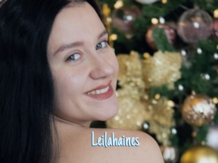 Leilahaines