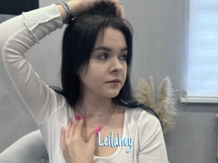 Leilahey