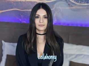 Leilahoney