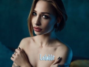 Leilalilit