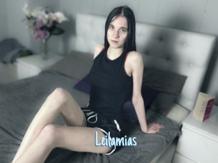 Leilamias
