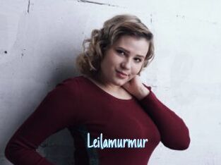 Leilamurmur