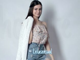 Leilasensual