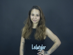 Leilatyler