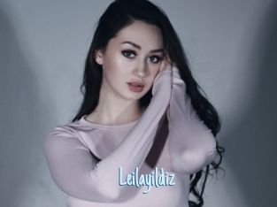 Leilayildiz