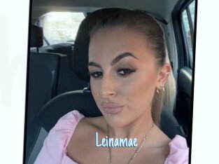 Leinamae