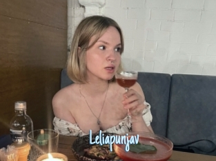 Leliapunjav