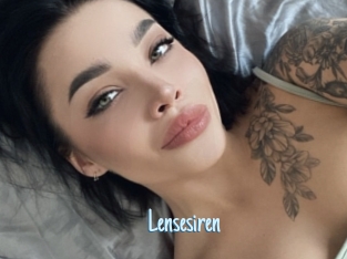 Lensesiren