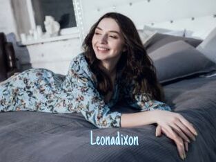 Leonadixon