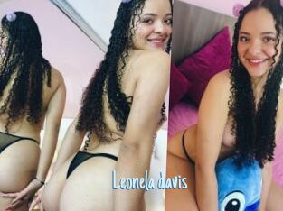 Leonela_davis