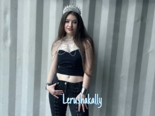 Lerushakally