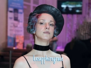 Lesapphiregrace