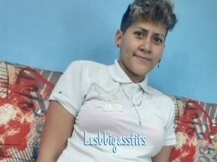 Lesbbigasstits