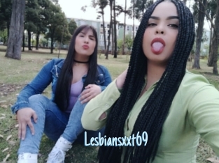 Lesbiansxxt69
