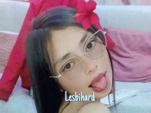 Lesbihard