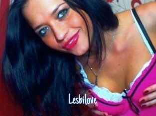Lesbilove