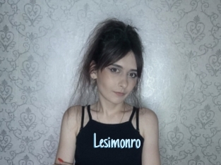 Lesimonro