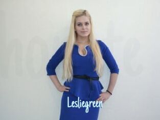 Lesliegreen