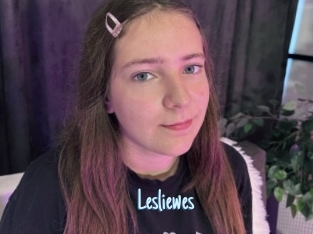 Lesliewes