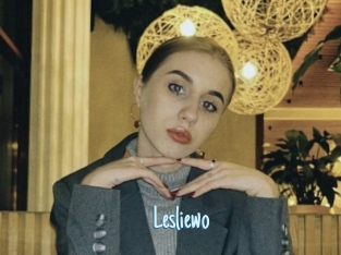 Lesliewo