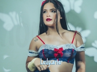 Leslycarter